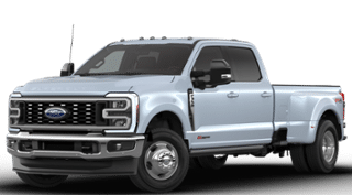 2026 Ford Super Duty® External Image 2